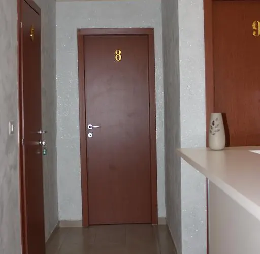 招待所 我的太阳之楼酒店