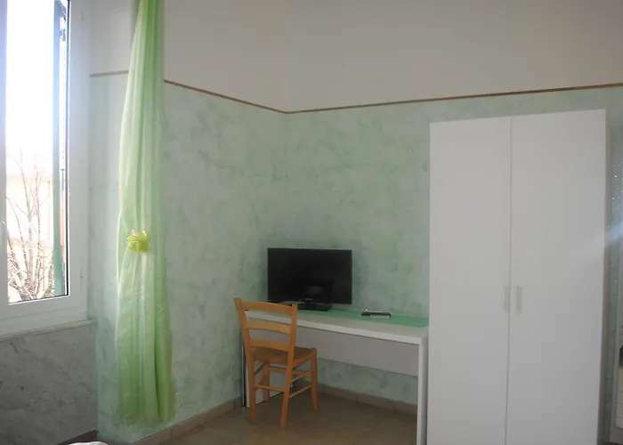 Pensionat O Sole Mio *