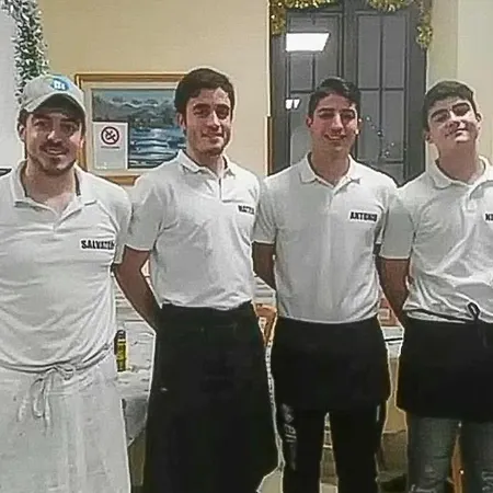 Affittacamere O Sole Mio La Spezia