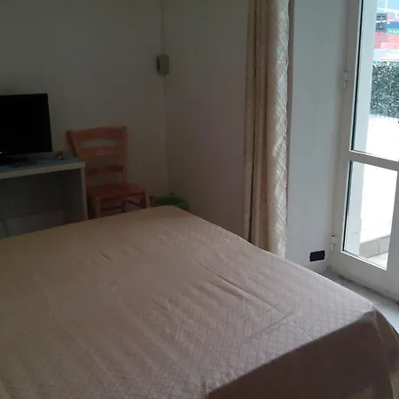 Vendégház Affittacamere O Sole Mio La Spezia