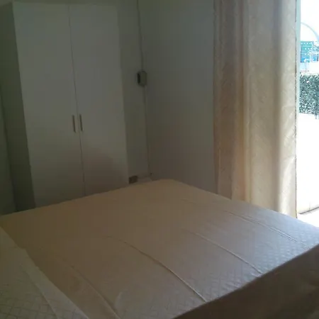 Affittacamere O Sole Mio * لا سبيتسْيا