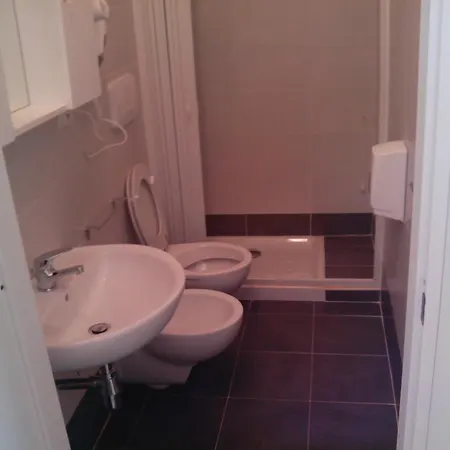 Affittacamere O Sole Mio La Spezia