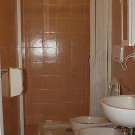 Vendégház Affittacamere O Sole Mio *