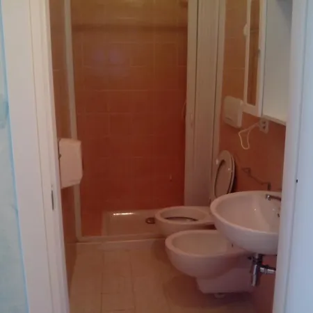 Affittacamere O Sole Mio Vendégház *