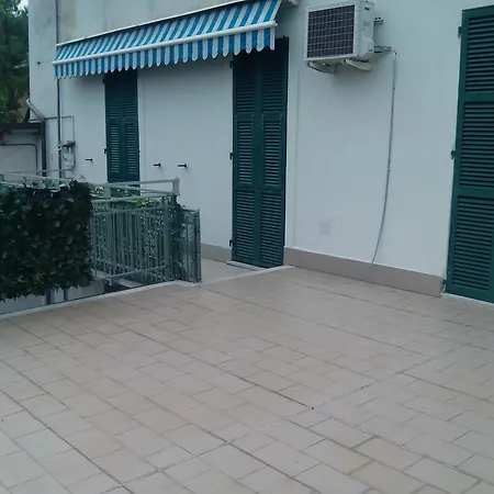 Affittacamere O Sole Mio Vendégház La Spezia