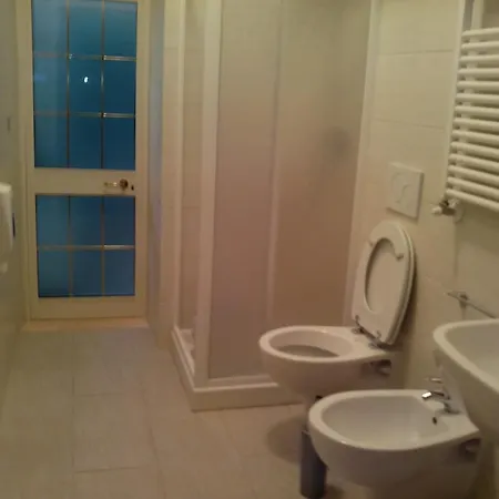 Pensionat Affittacamere O Sole Mio *