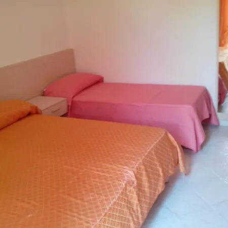 Affittacamere O Sole Mio * La Spezia