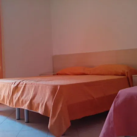 Vendégház Affittacamere O Sole Mio *