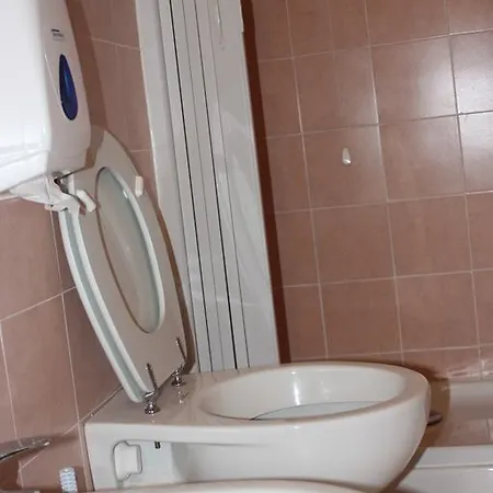 Pensionat Affittacamere O Sole Mio La Spezia