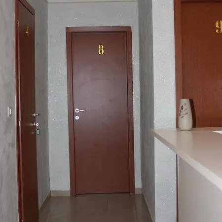 Vendégház Affittacamere O Sole Mio