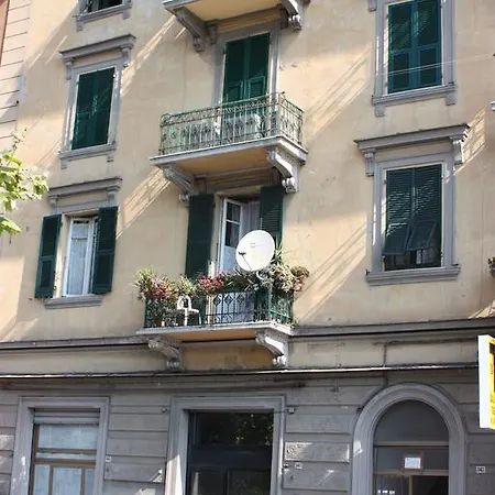 Pensionat Affittacamere O Sole Mio La Spezia