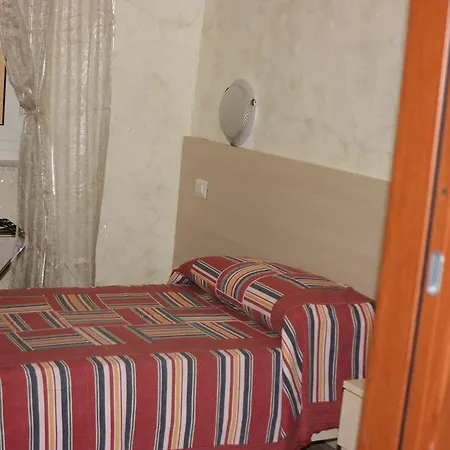 Vendégház Affittacamere O Sole Mio