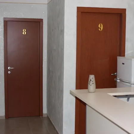 Affittacamere O Sole Mio La Spezia