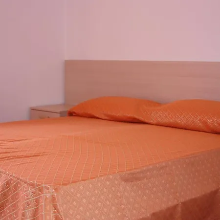 Pensionat Affittacamere O Sole Mio *