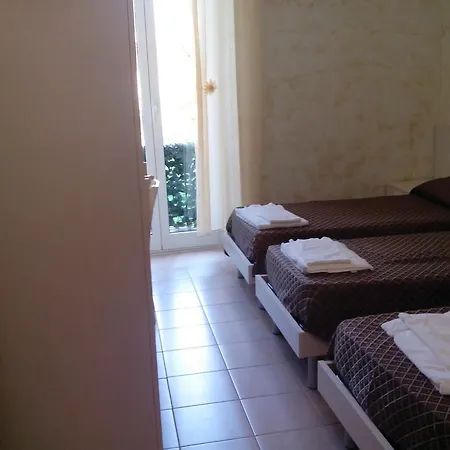 بيت ضيافة Affittacamere O Sole Mio