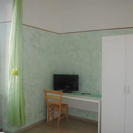 Vendégház Affittacamere O Sole Mio *