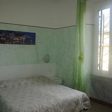 Affittacamere O Sole Mio La Spezia