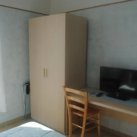 Affittacamere O Sole Mio