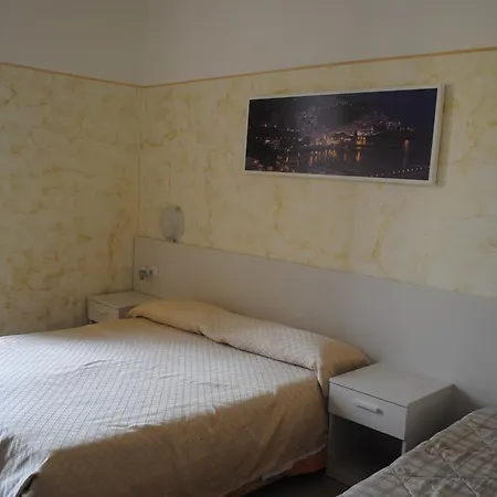 Vendégház Affittacamere O Sole Mio *