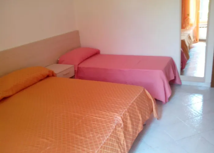 O Sole Mio * La Spezia