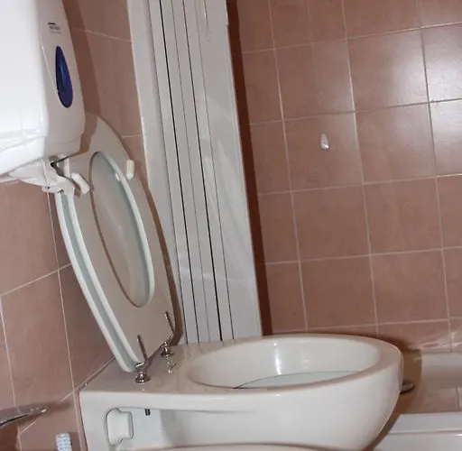 Casa de hóspedes O Sole Mio La Spezia