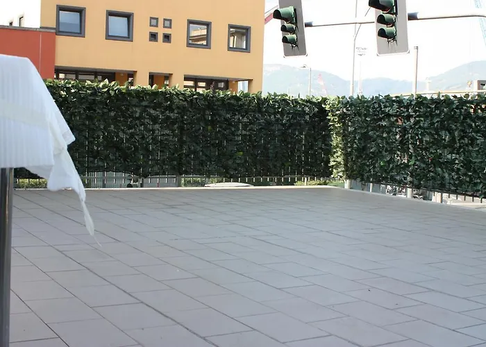 Casa de hóspedes O Sole Mio La Spezia